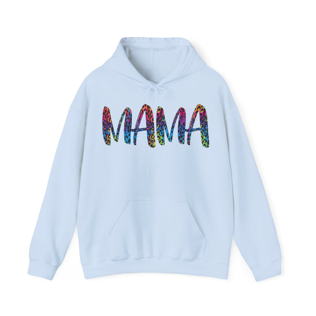 Mama - Unisex Heavy Blend™ Hooded Sweatshirt