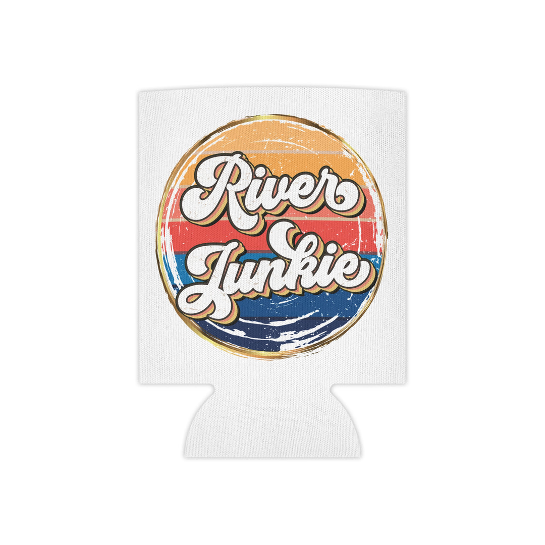 River Junkie - Can Cooler