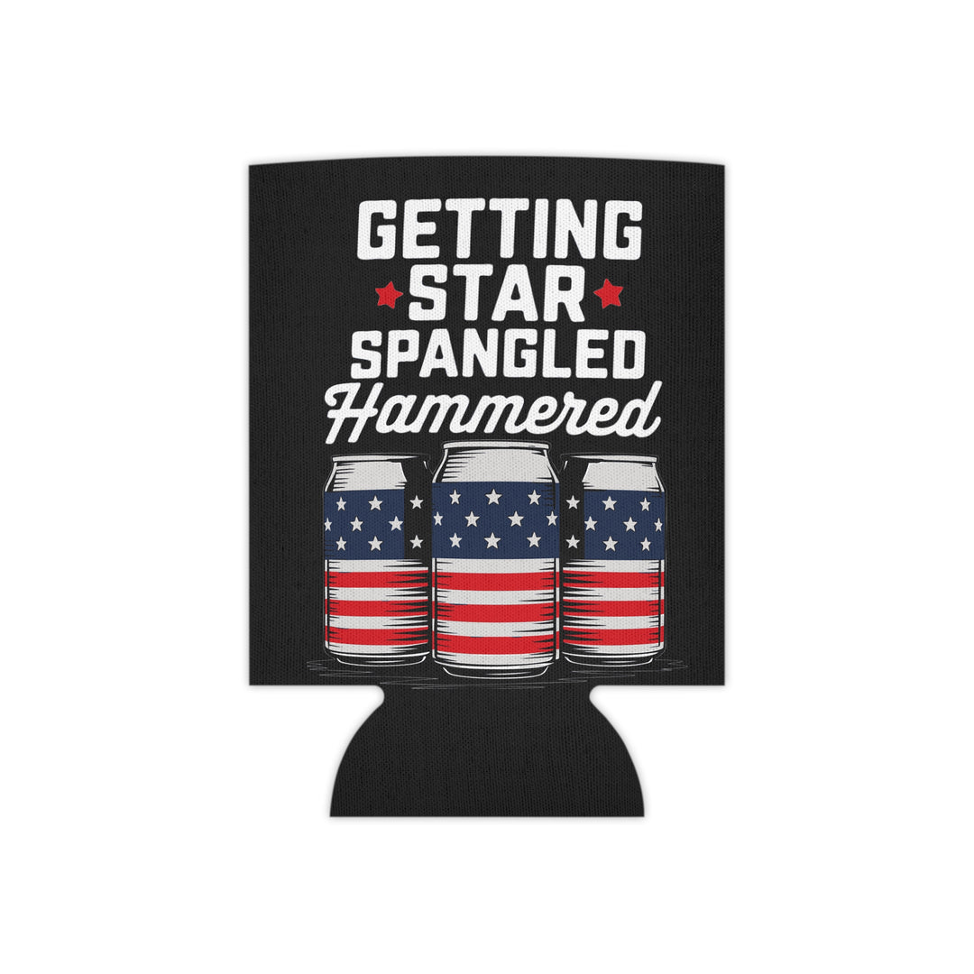 Star Spangled - Can Cooler