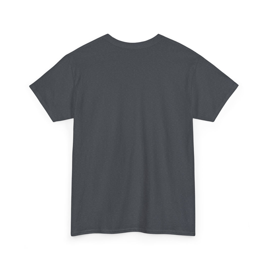 Dad Jokes - Unisex Heavy Cotton Tee