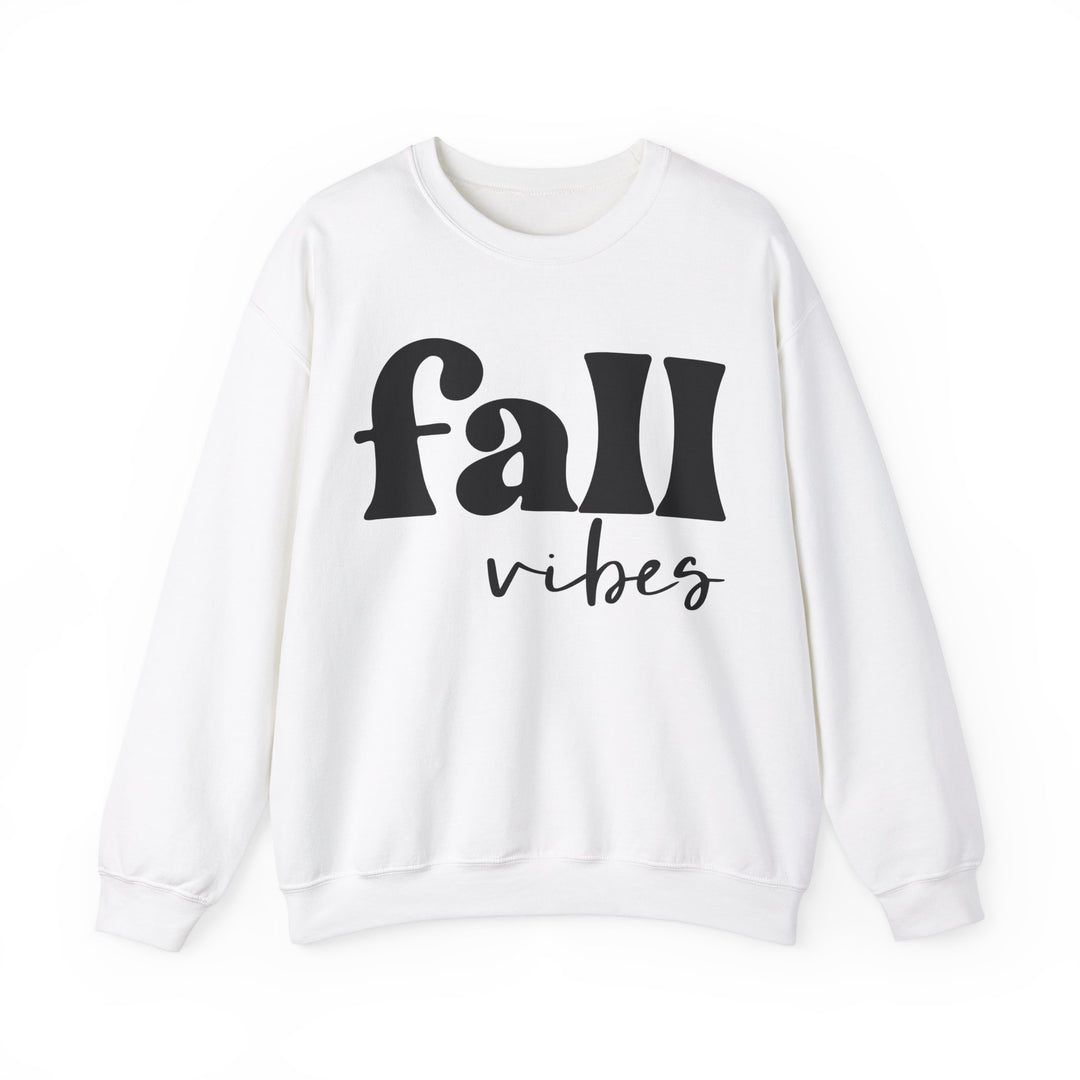 Fall Vibes - Unisex Heavy Blend™ Crewneck Sweatshirt