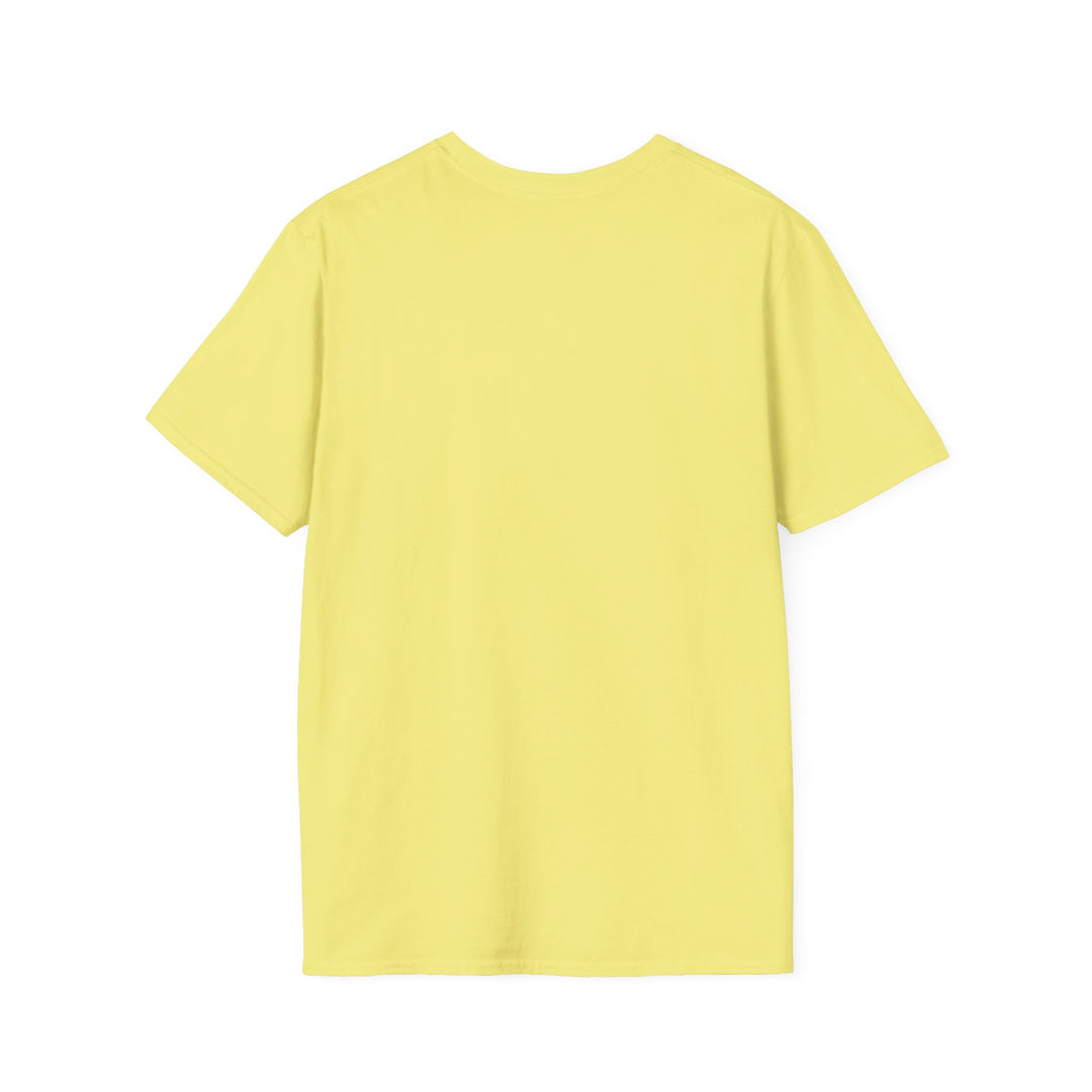 Gobble - Unisex Softstyle T-Shirt