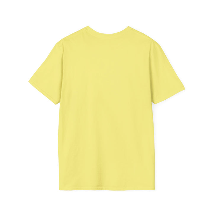 Gobble - Unisex Softstyle T-Shirt
