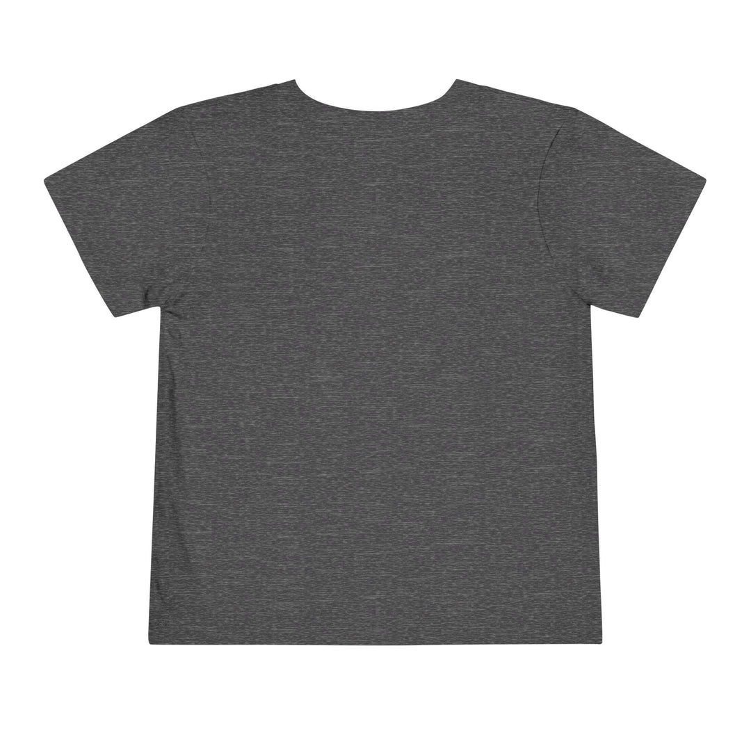 Cutest Turkey Girls -Toddler Short Sleeve Tee
