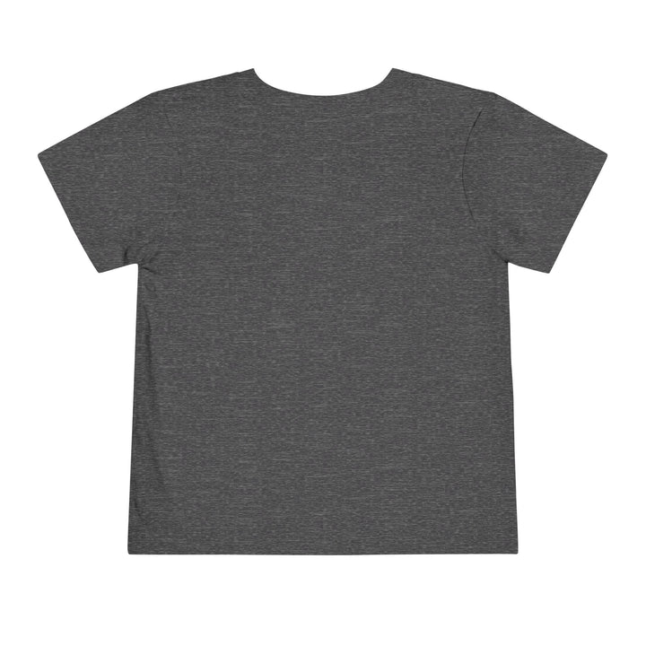 Cutest Turkey Girls -Toddler Short Sleeve Tee