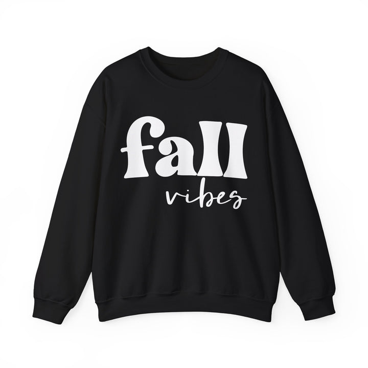 Fall Vibes - Unisex Heavy Blend™ Crewneck Sweatshirt