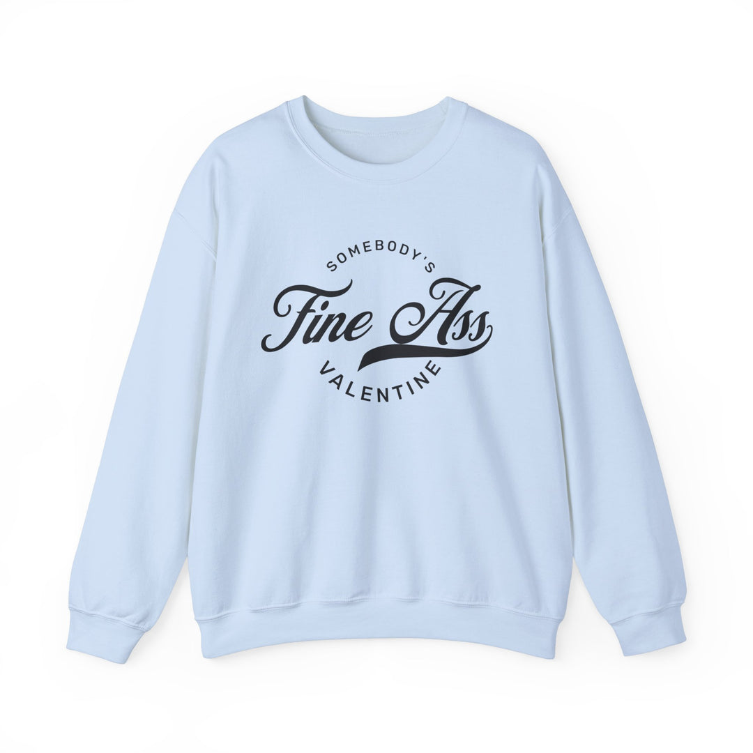Somebody's Valentine - Unisex Heavy Blend™ Crewneck Sweatshirt