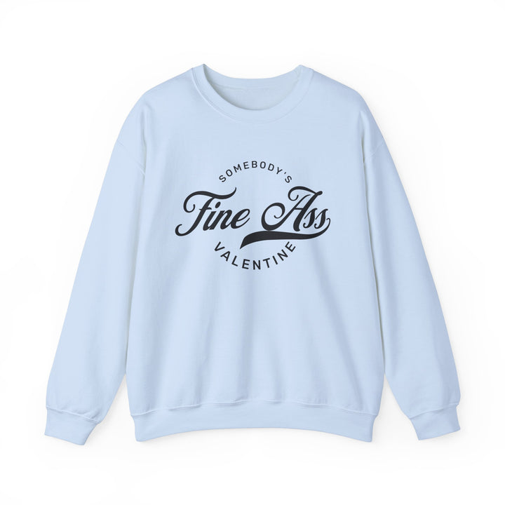 Somebody's Valentine - Unisex Heavy Blend™ Crewneck Sweatshirt