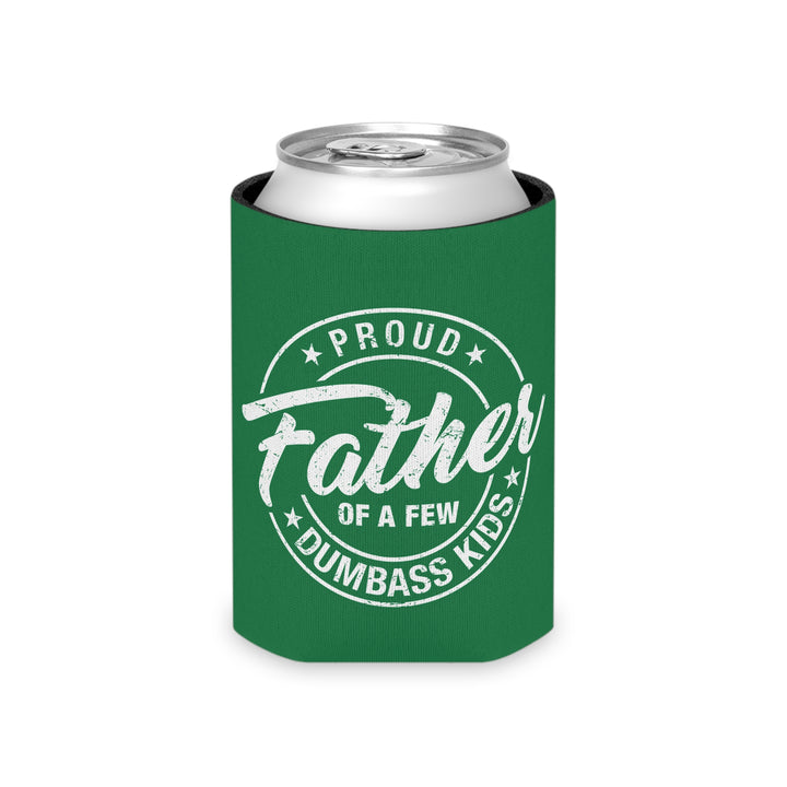Proud Father - Can Cooler