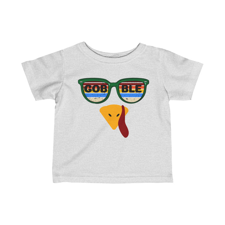 Gobble - Infant Fine Jersey Tee