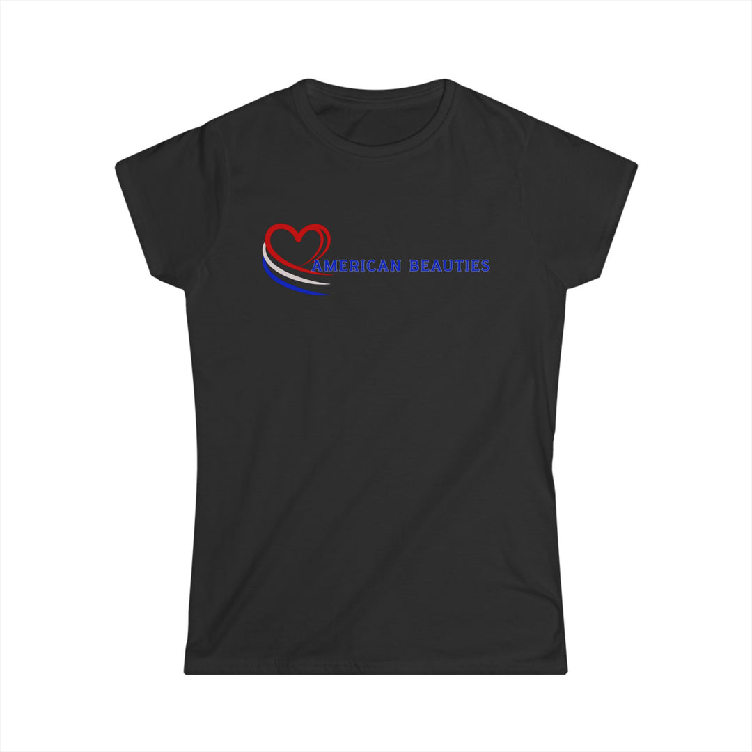 American Beauties - Women's Softstyle Tee