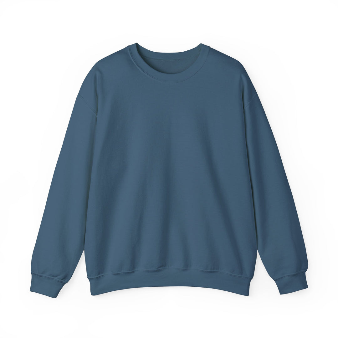 Buckle Up - Unisex Heavy Blend™ Crewneck Sweatshirt