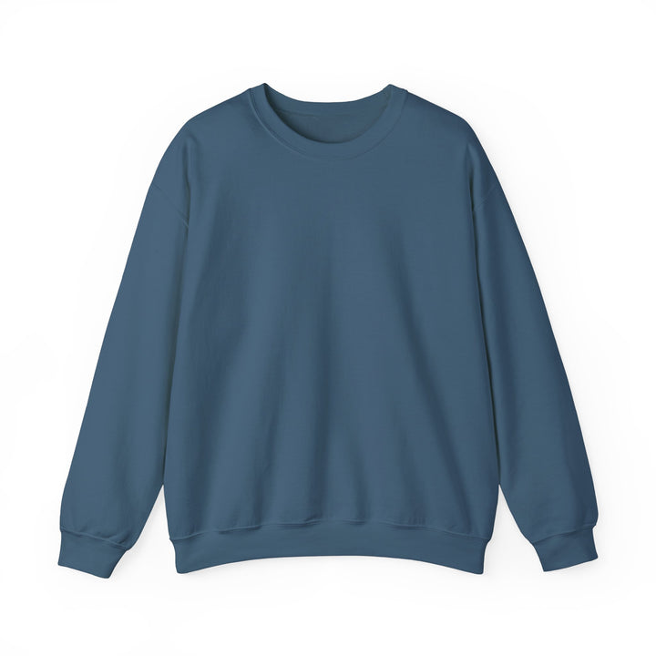 Buckle Up - Unisex Heavy Blend™ Crewneck Sweatshirt
