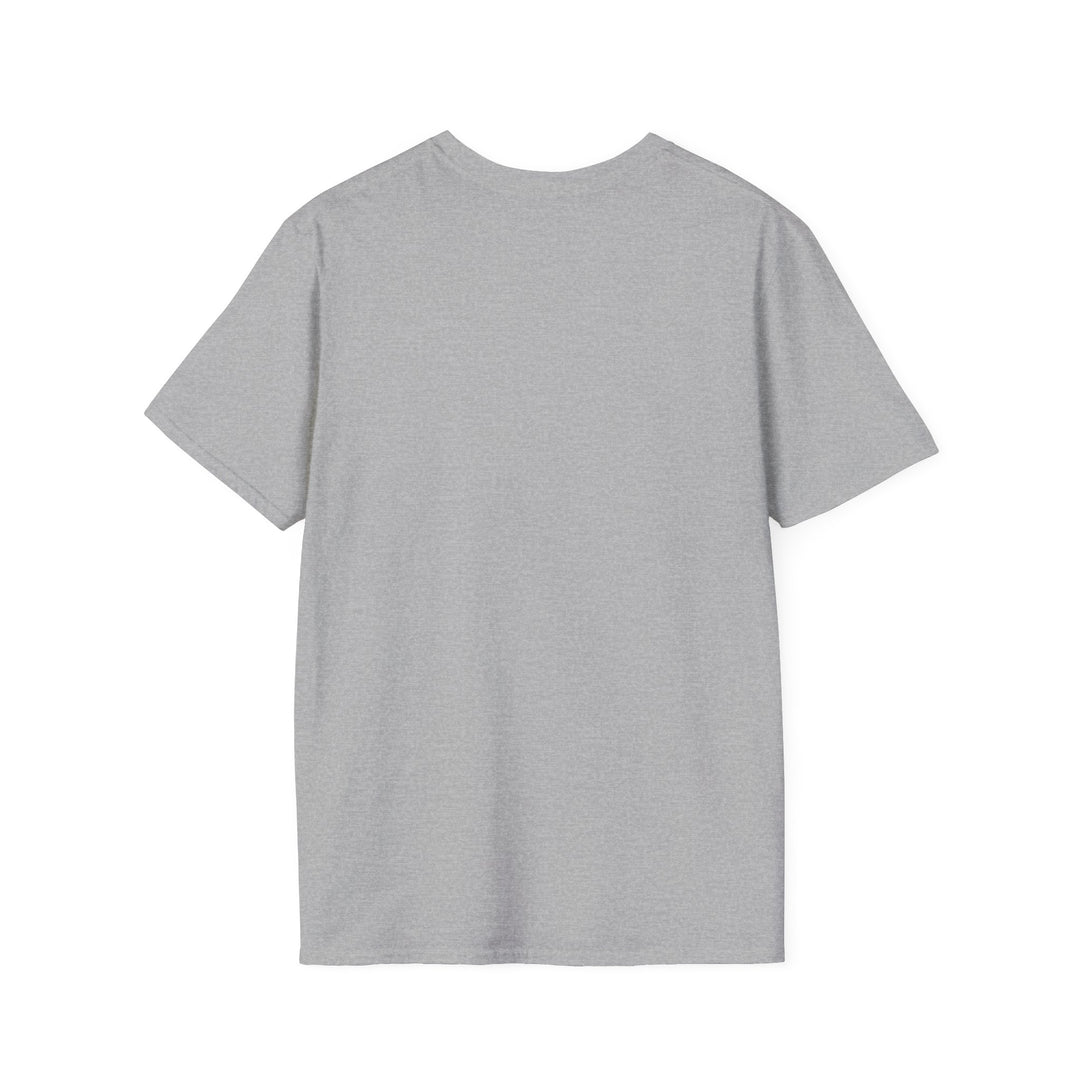 Mr. Steal Your Heart - Unisex Softstyle T-Shirt