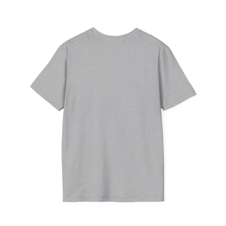 Mr. Steal Your Heart - Unisex Softstyle T-Shirt
