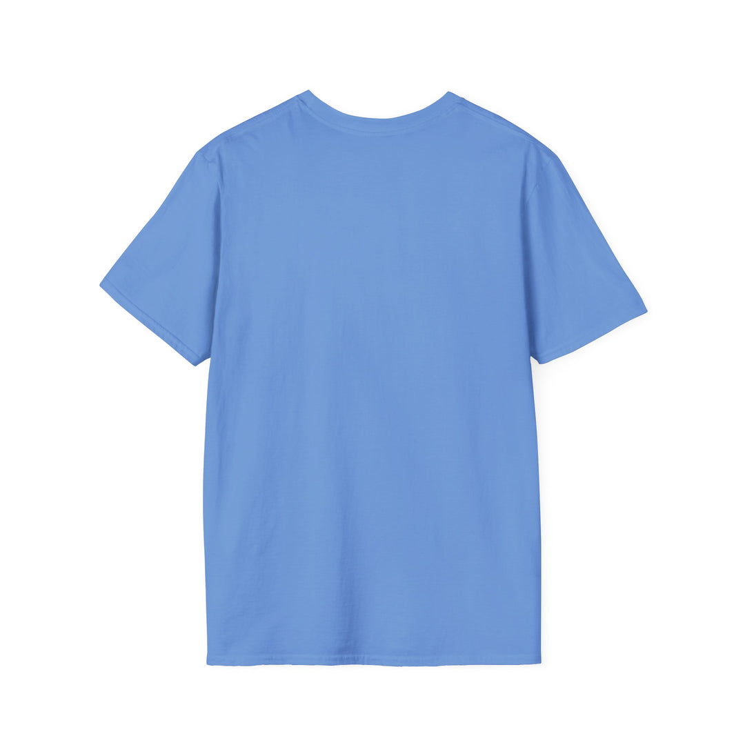 Disco Ball - Unisex Softstyle T-Shirt