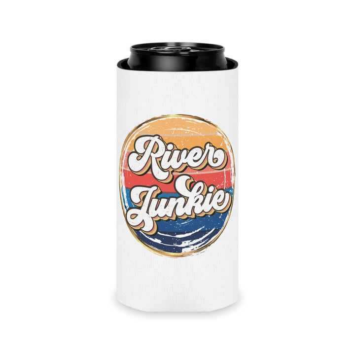 River Junkie - Can Cooler