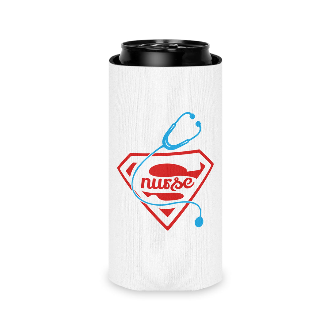 Super Nurse - Can Cooler