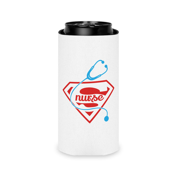 Super Nurse - Can Cooler