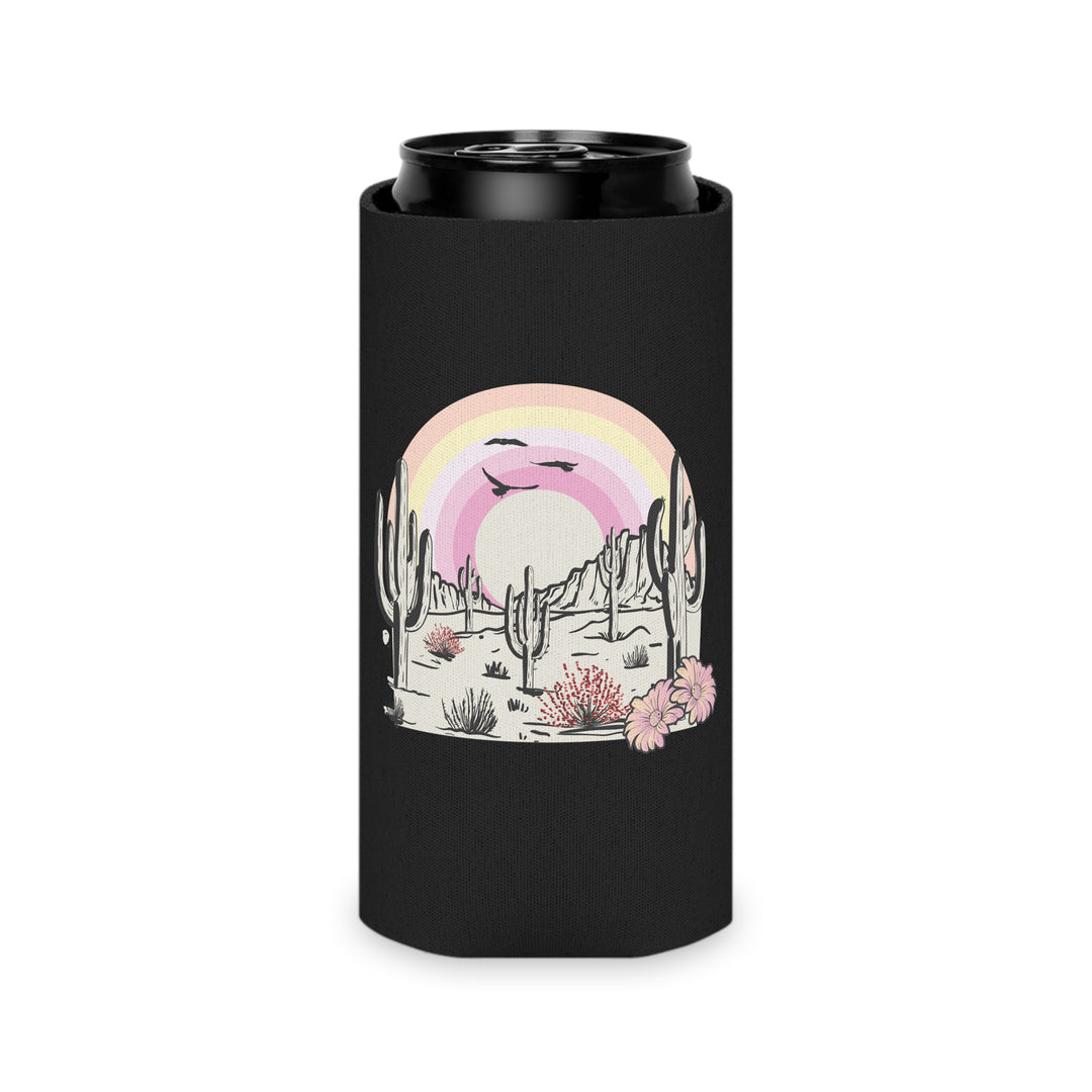 Desert Rainbow - Can Cooler