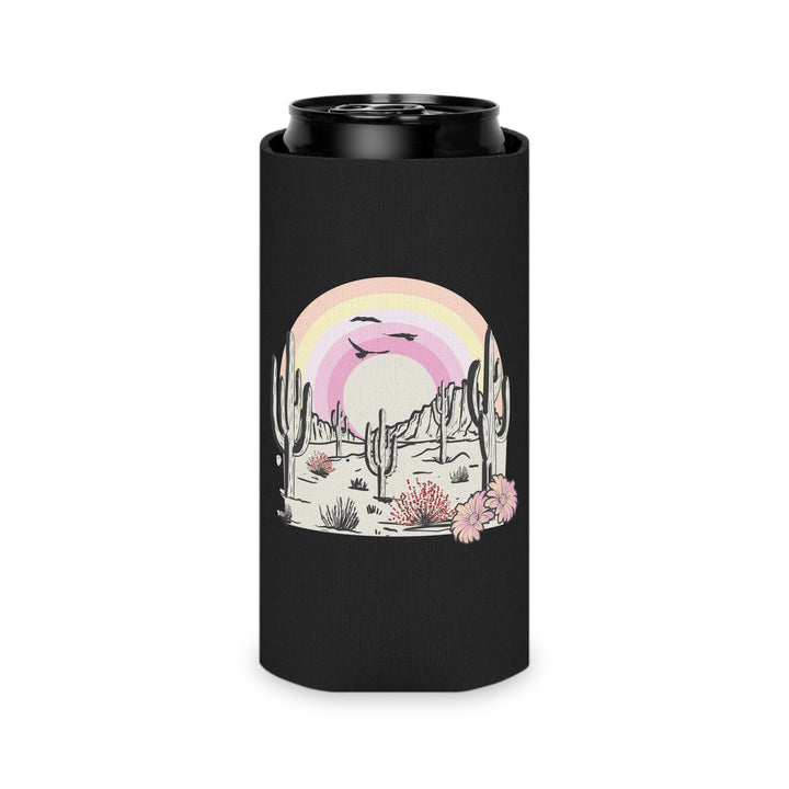 Desert Rainbow - Can Cooler