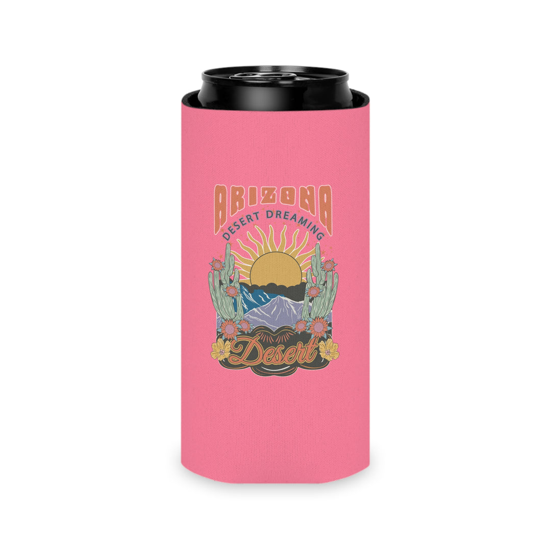 Arizona Desert Dreaming - Can Cooler