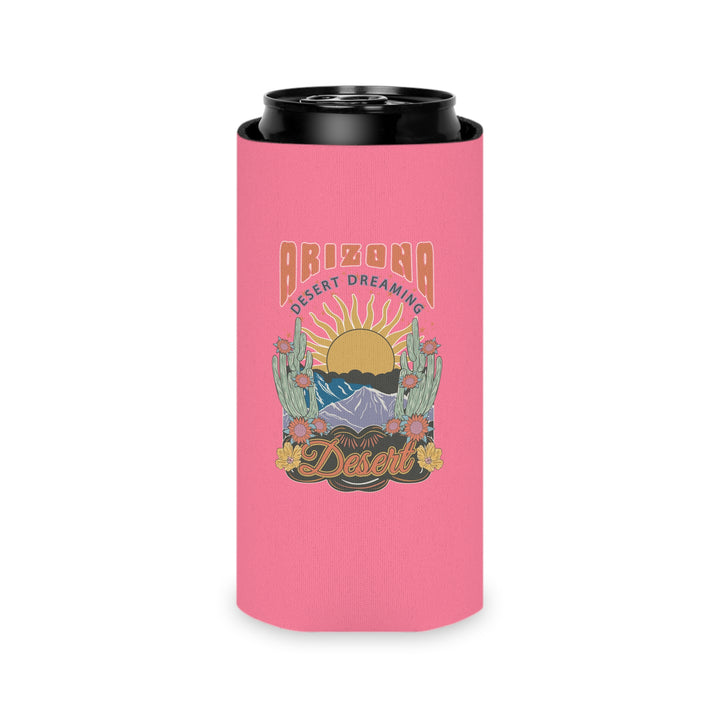 Arizona Desert Dreaming - Can Cooler