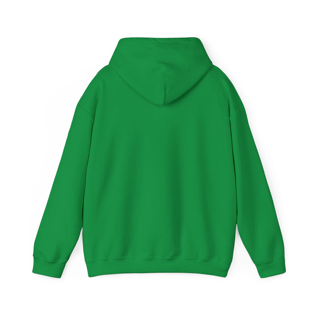 Hope Infinity - Unisex Heavy Blend™ Hooded Sweatshirt