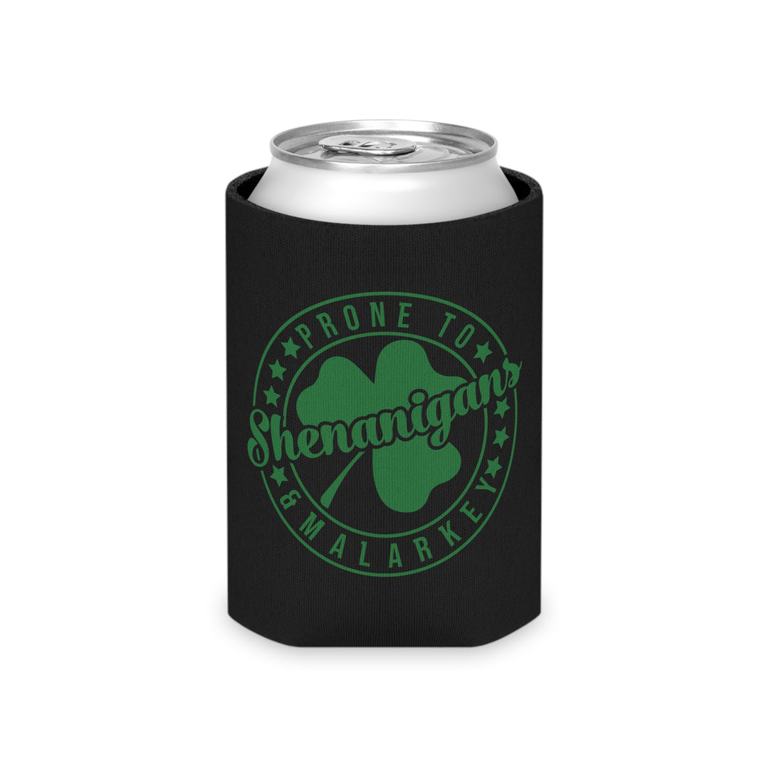 Shenanigans & Malarky - Can Cooler