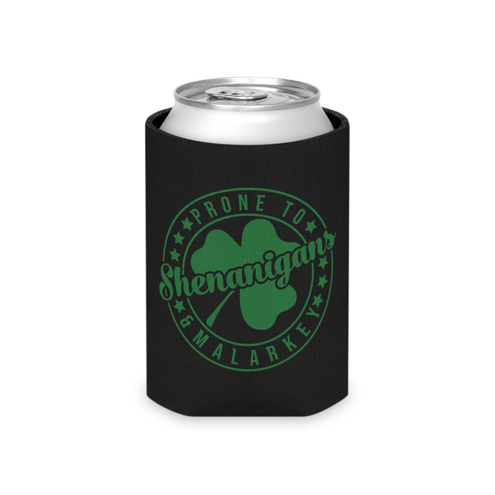 Shenanigans & Malarky - Can Cooler