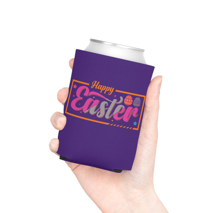 Happy Easter - Can Cooler