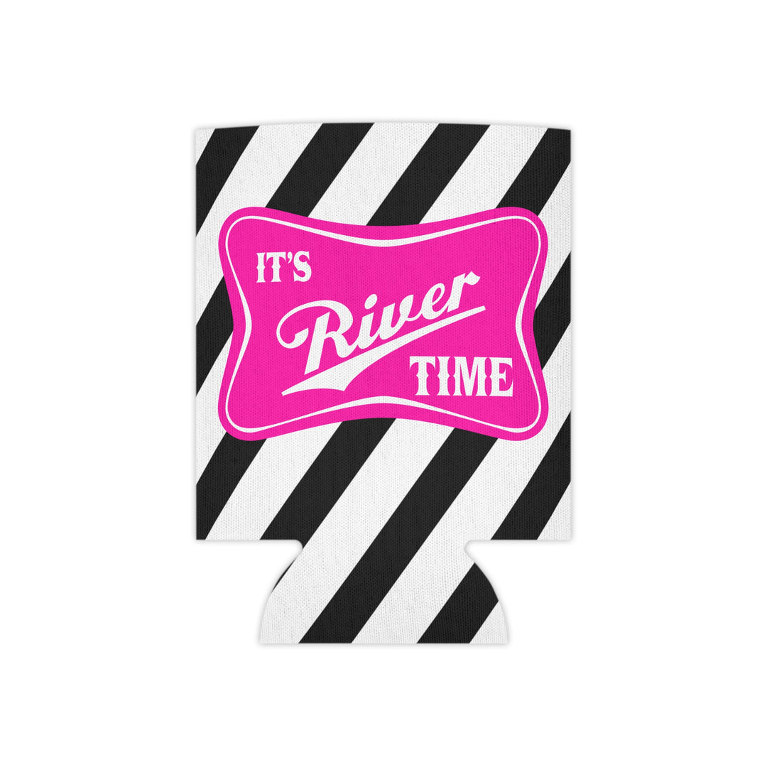 River Time - Can Cooler