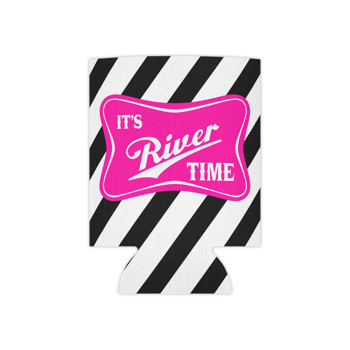 River Time - Can Cooler
