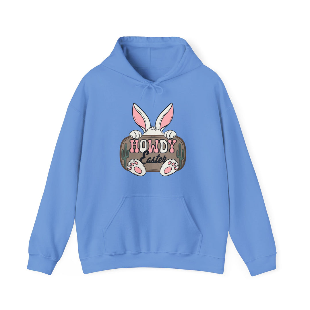 Howdy Easter - Unisex Heavy Blend™ Hooded Sweatshirt