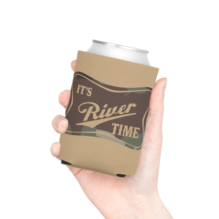 River Time - Can Cooler