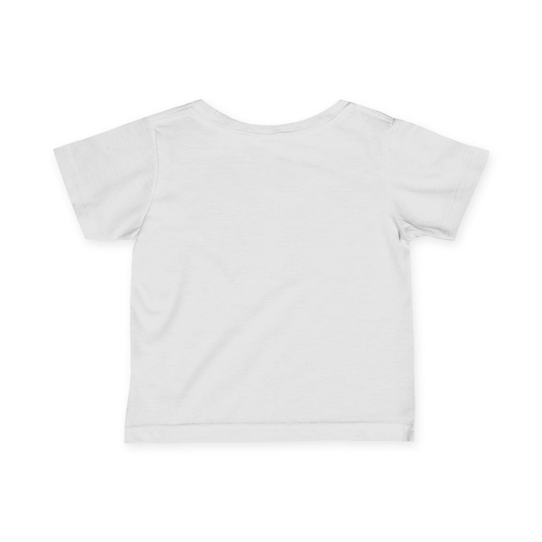 Hope Infinity - Infant Fine Jersey Tee