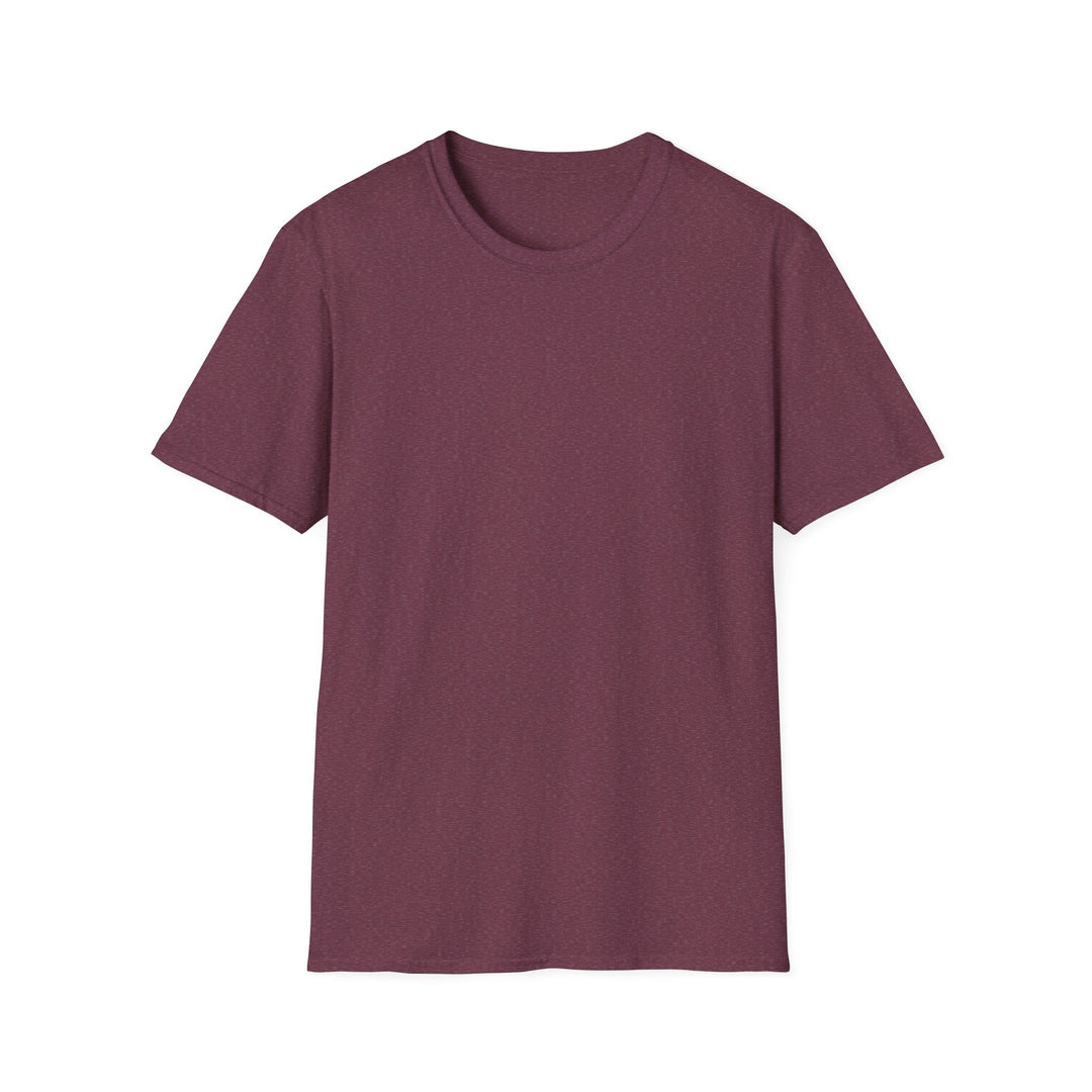 Buck State Of Mind - Unisex Softstyle T-Shirt