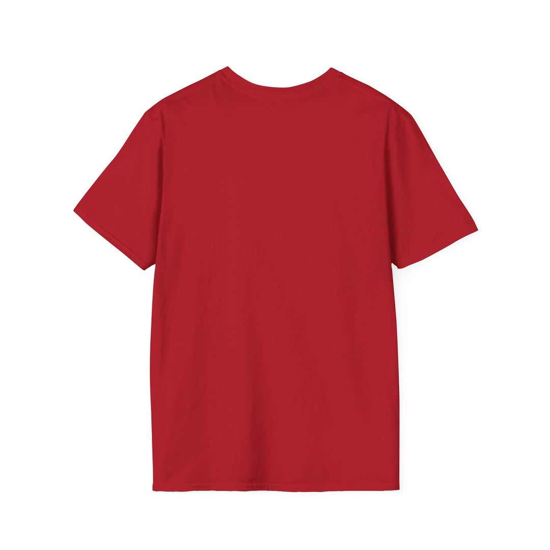 Let's Get Shamrocked - Unisex Softstyle T-Shirt