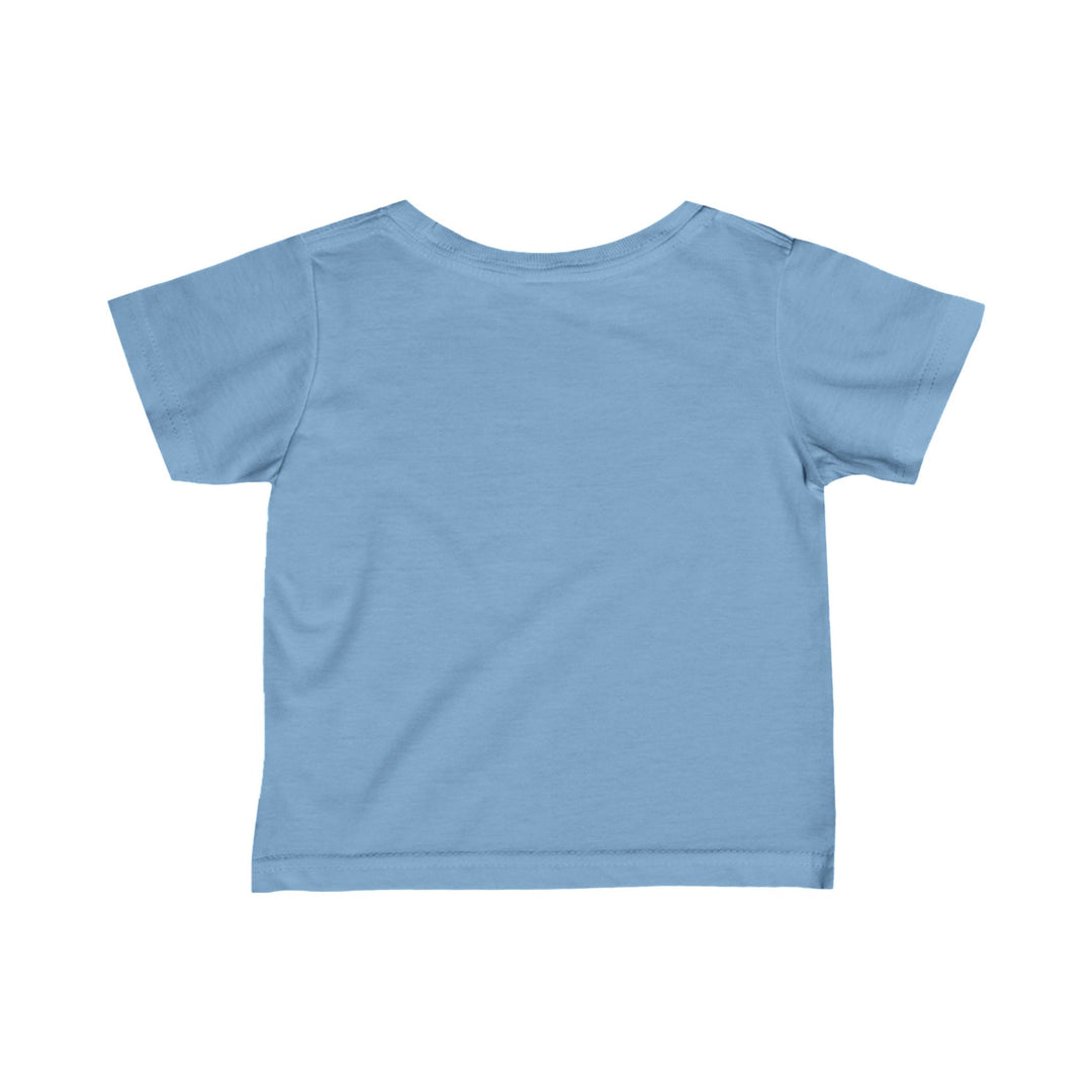 Cutest Turkey  Girls - Infant Fine Jersey Tee