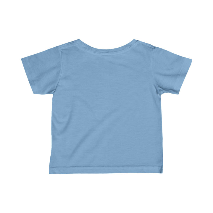 Cutest Turkey  Girls - Infant Fine Jersey Tee