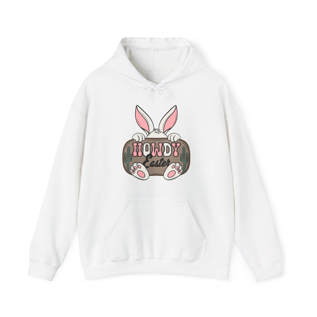 Howdy Easter - Unisex Heavy Blend™ Hooded Sweatshirt