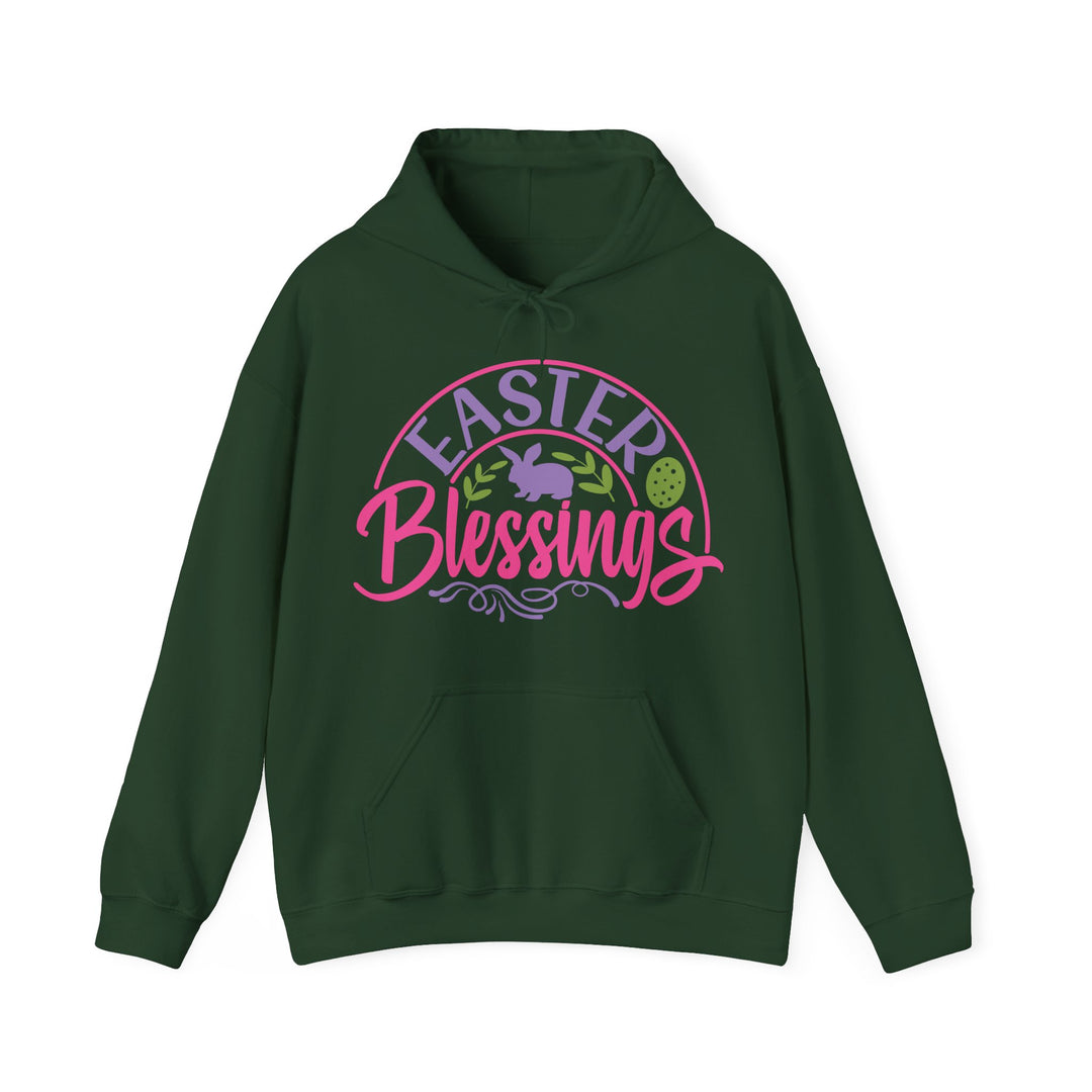 Easter Blessings - Unisex Heavy Blend™ Hooded Sweatshirt