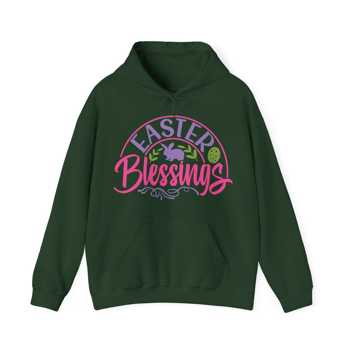 Easter Blessings - Unisex Heavy Blend™ Hooded Sweatshirt
