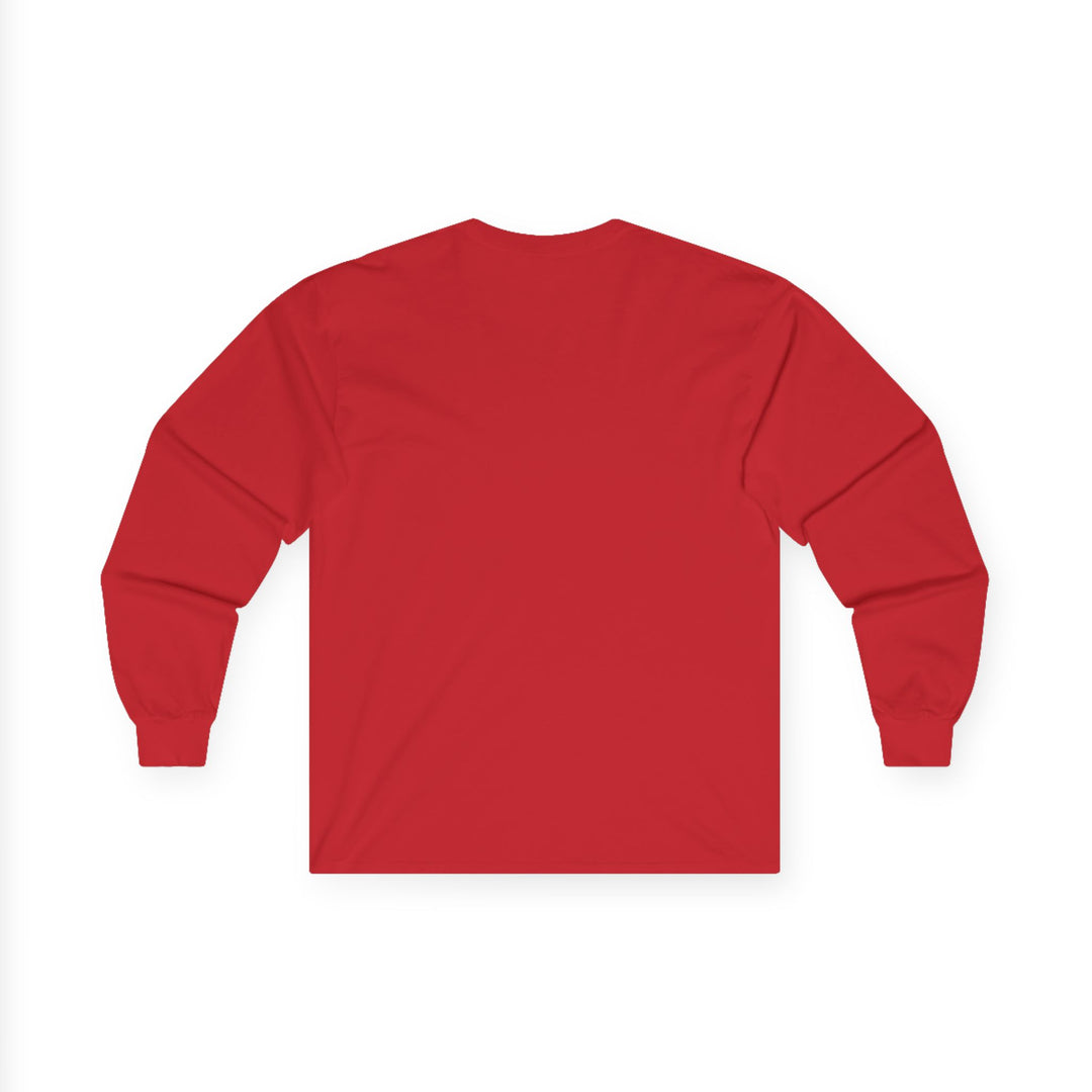 Shenanigans & Malarky - Unisex Ultra Cotton Long Sleeve Tee