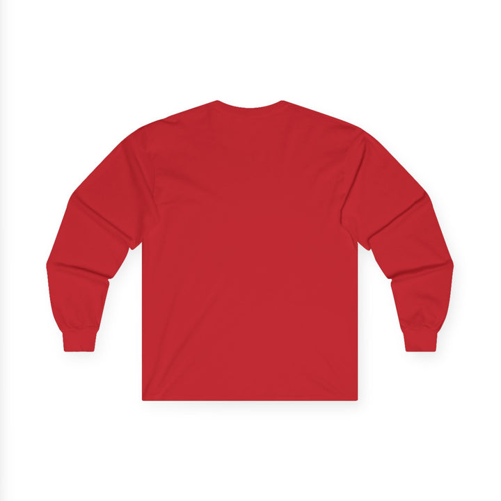 Shenanigans & Malarky - Unisex Ultra Cotton Long Sleeve Tee