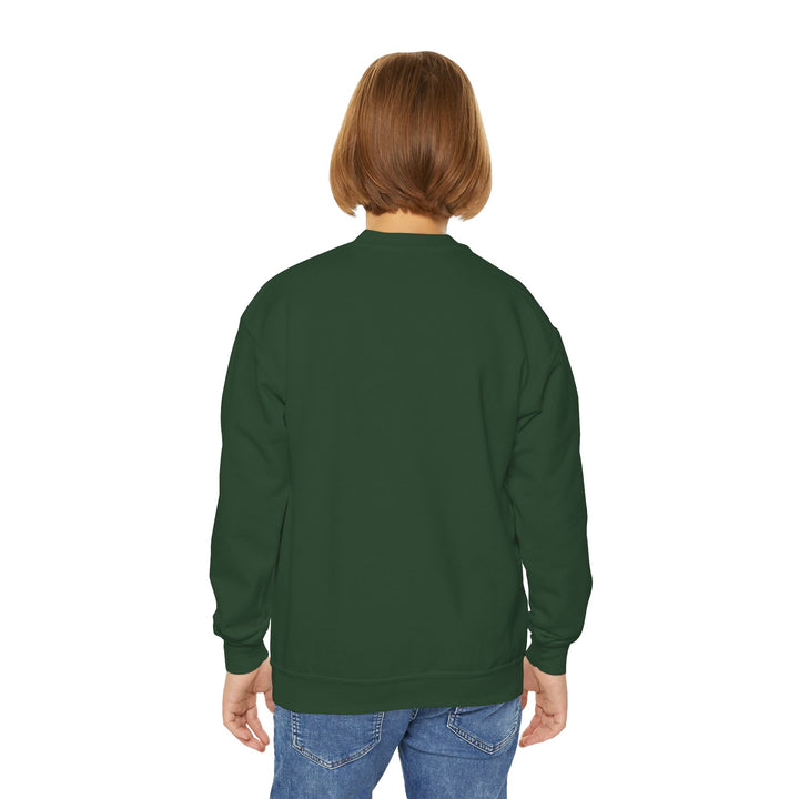 Cutest Turkey Boys - Youth Crewneck Sweatshirt