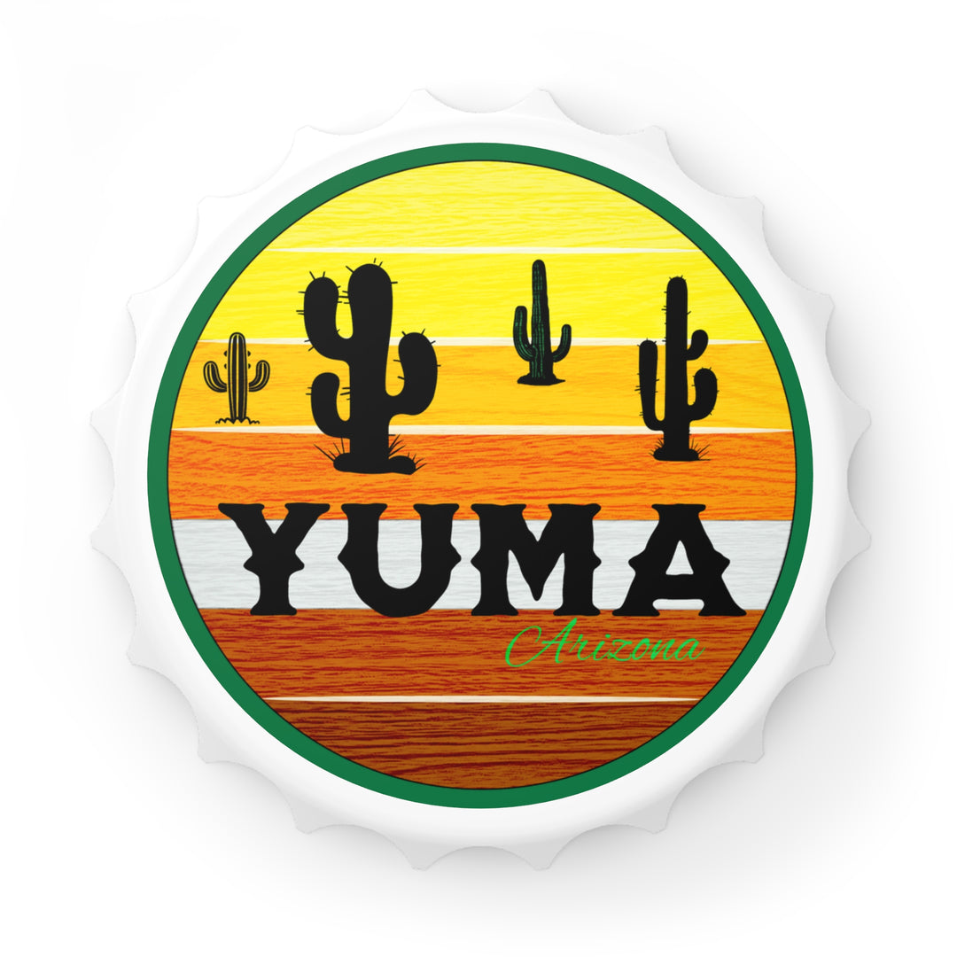 Yuma - Bottle Opener