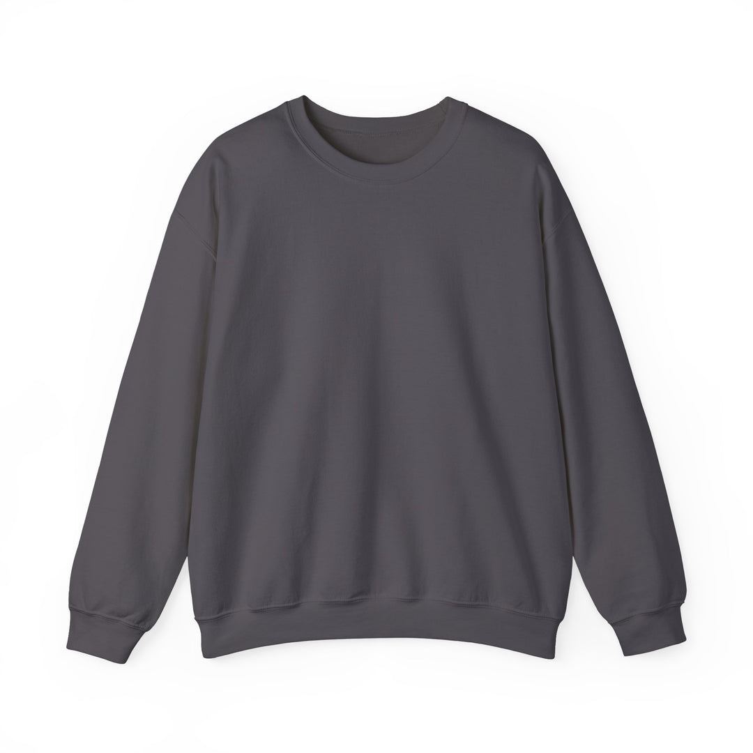 Buckle Up - Unisex Heavy Blend™ Crewneck Sweatshirt