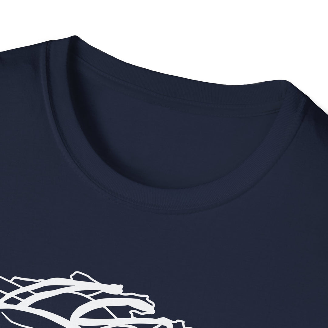 Taco - Unisex Softstyle T-Shirt