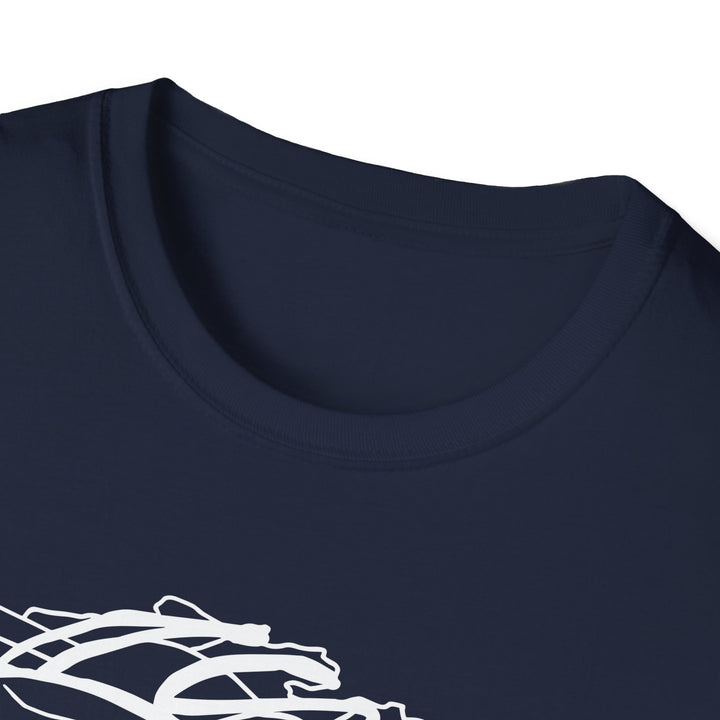 Taco - Unisex Softstyle T-Shirt